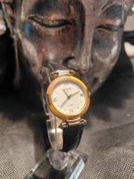 neue Edox Fashion Quartz Damenuhr 1980/neue batterie 9.9.25