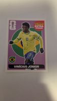 Vinicius  Junior Panini EXTRA-Sticker