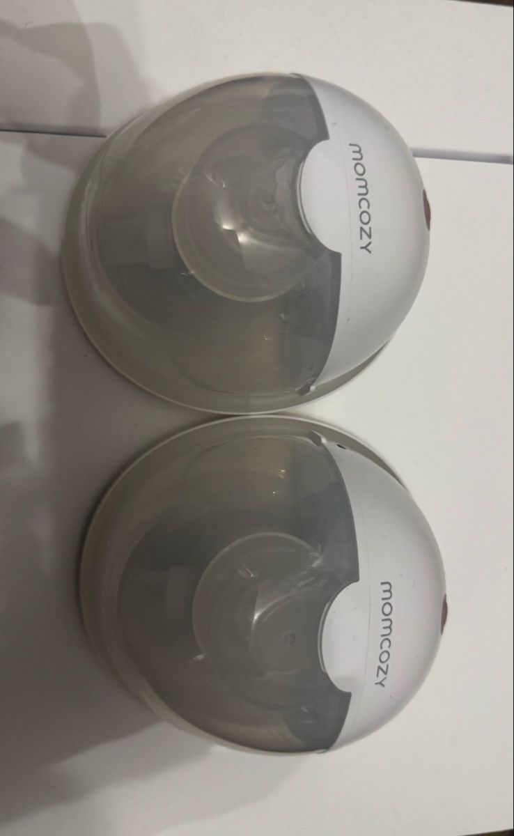 Momcozy Stillzubehör: Momcozy Milchpumpen – Gebraucht aus Seftigen von JGG 6