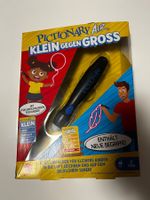 Pictionary Air, neu und ungeöffnet!