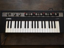Yamaha Synthesizer Reface CP