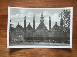 AK  ca 1930 Lübeck     (G1772)