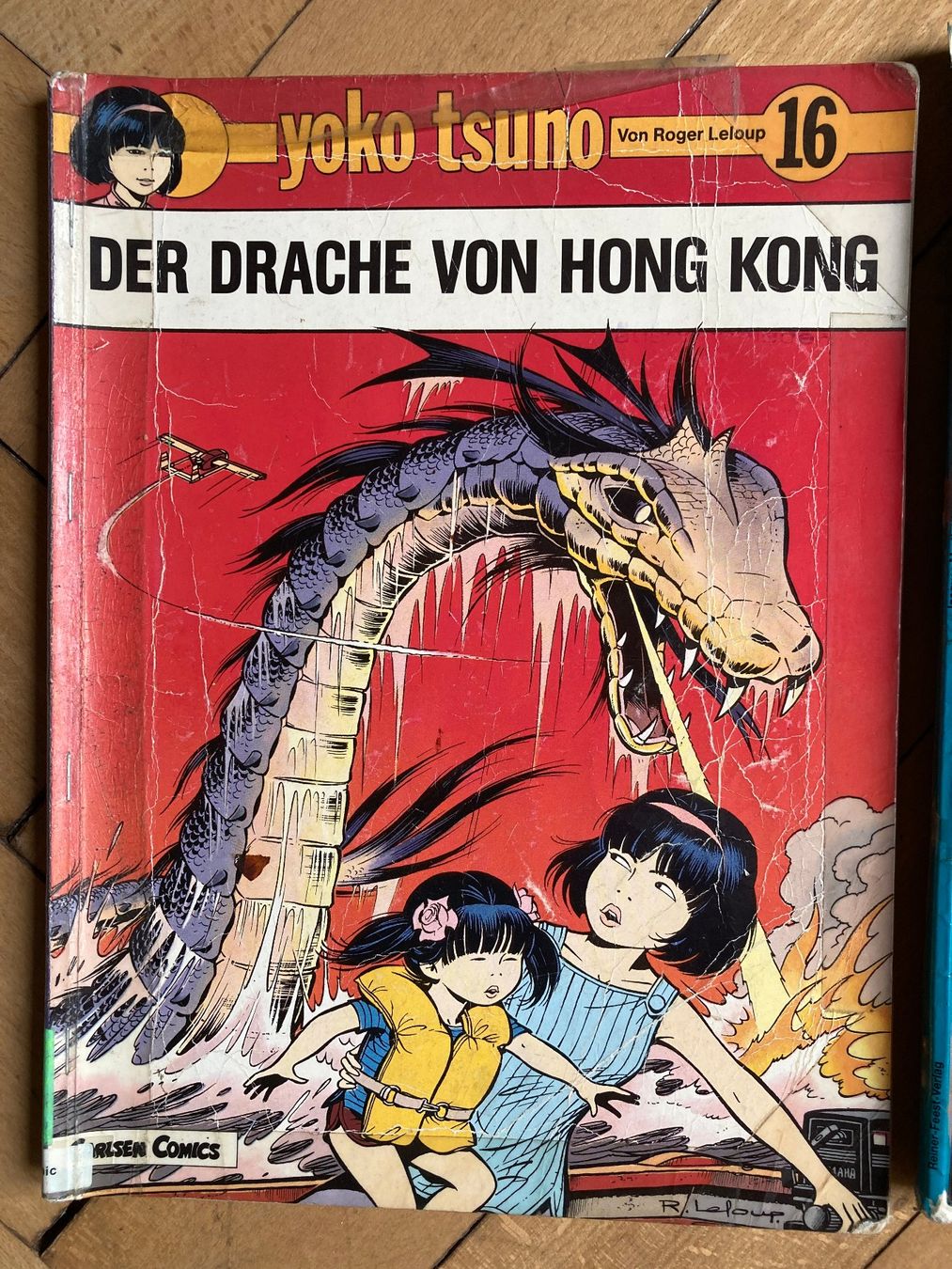 Fumetti: Comicsammlung – Usato da Zürich venduto da vivster40 1
