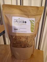 Reishi Bio 500G 65 au lieu de 68.00