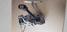 Moulinet spinning SUPER LÉGER 120 Gr! Un excellent cadeau