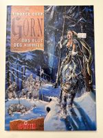 GORN BAND 4 - DAS BLUT DES HIMMELS - SOFTCOVER - WIE NEU