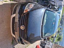 Vw Golf plus cross 1.4 Tsi
