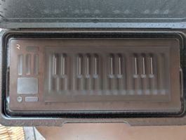 ROLI Seaboard Rise 25 Piano, ohne Kratzer