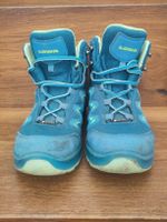 Lowa Innox Pro GTX MID Junior, Grösse 33