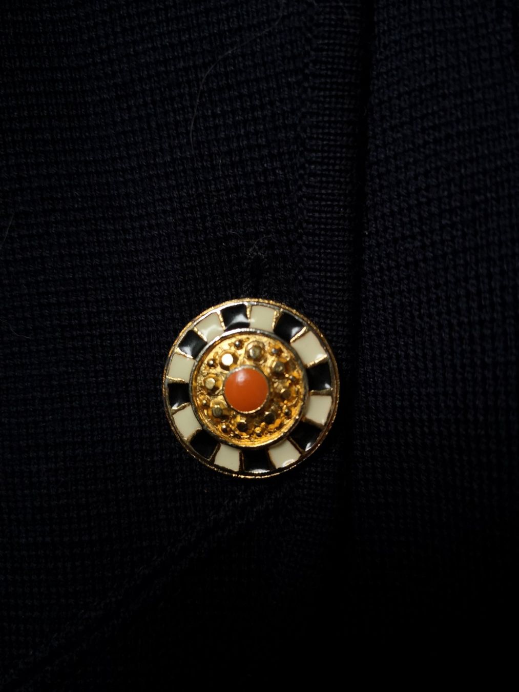 Giacche: Jacke blau italienisch – Usato da Meggen venduto da Bilanz70 1
