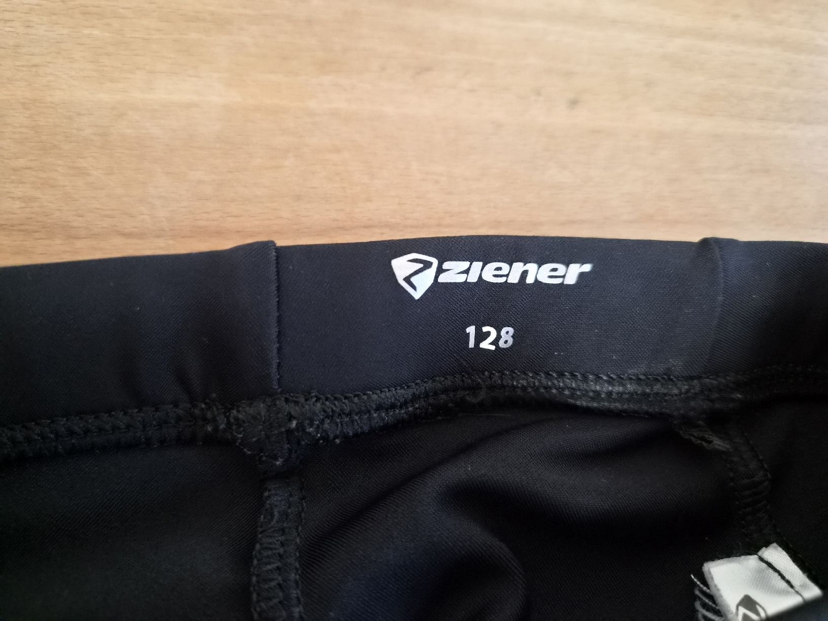 Protezioni & Imbottiture: Bike Schoner – Usato da Sevelen venduto da bina7619 2