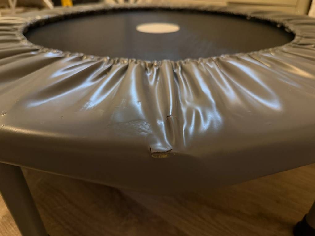Trampolini: Trampolin – Usato da Hendschiken venduto da danimonti1979 1