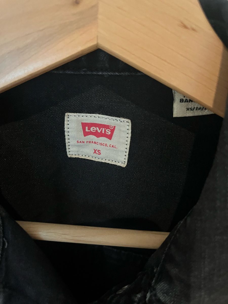 Levi's Vestiti: Levi’s | Dress – Nuovo (secondo la descrizione) da Kloten venduto da Sz.Cz11 1
