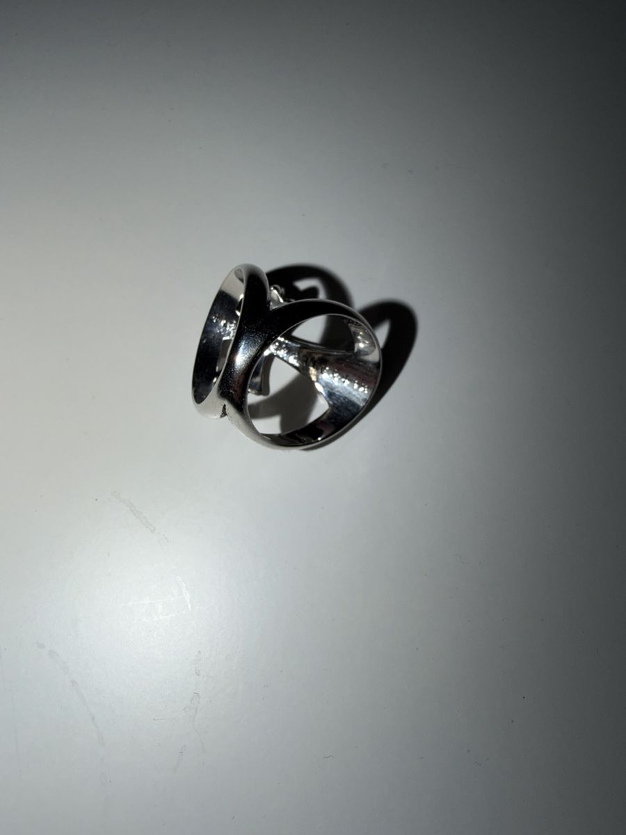 Chrome Hearts Ringe: Chrome Hearts Ring – Neu (gemäss Beschreibung) aus Münchenbuchsee von tunnelvis 1