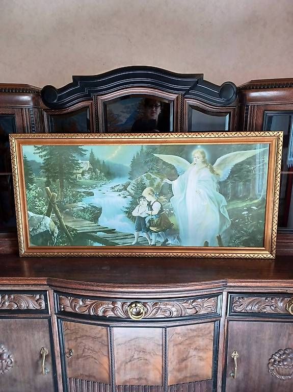 Cornici: Cadre ancien – Usato da Soyhières venduto da 5jm_5czl