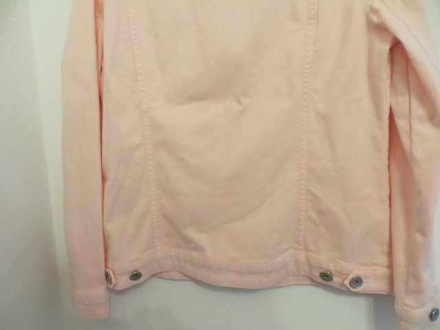 Giacche: SCHOENE JEANSJACKE VON MONA GROESSE 42 – Nuovo (secondo la descrizione) da Erlen venduto da urwa01 4