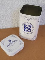 🇨🇭 Von 2013 Vorratsbehälter "Zuckerfabrik Frauenfeld"