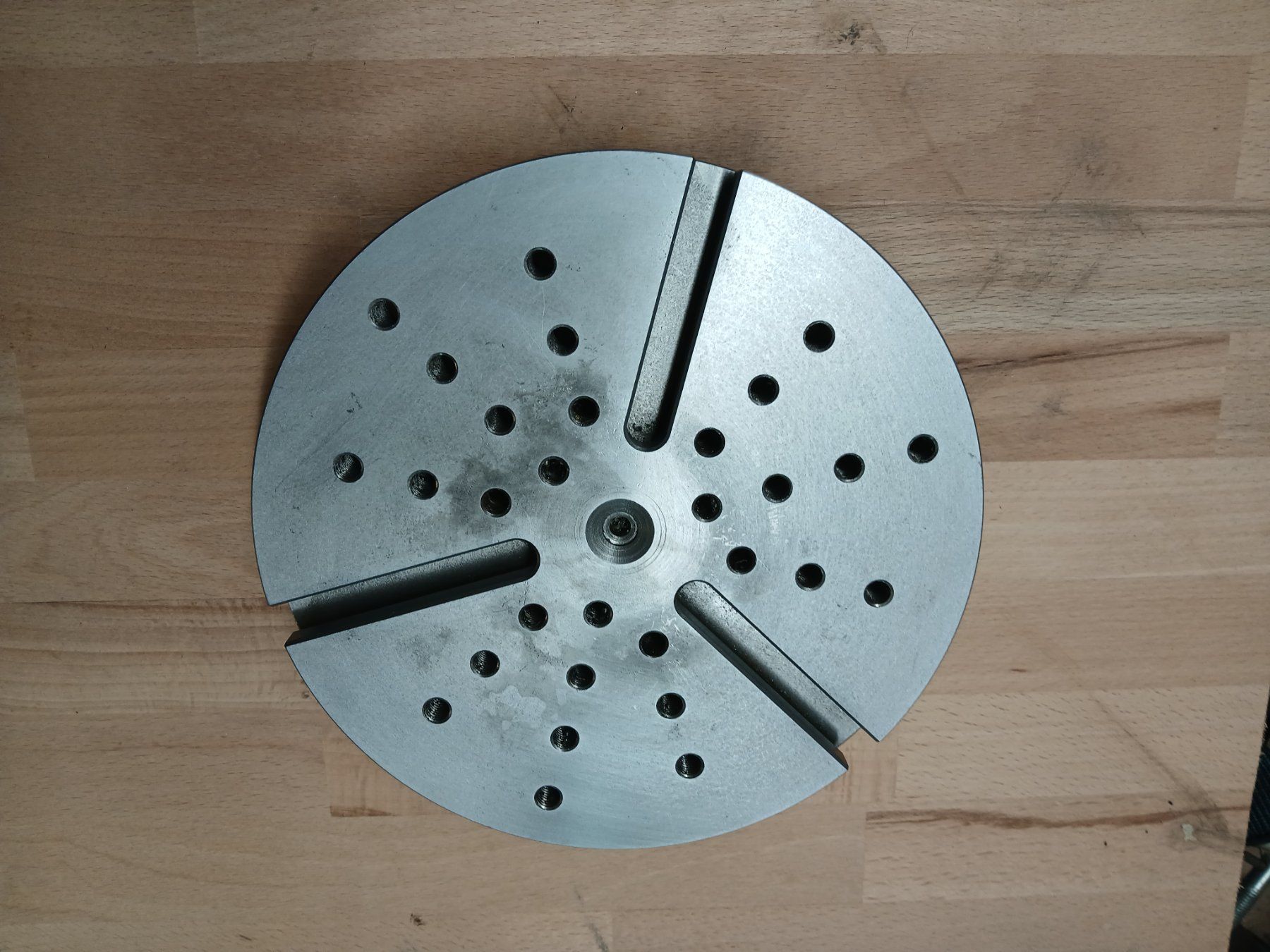 Schaublin Toutes les machines: Schaublin – D'occasion à sorvilier par turbolette