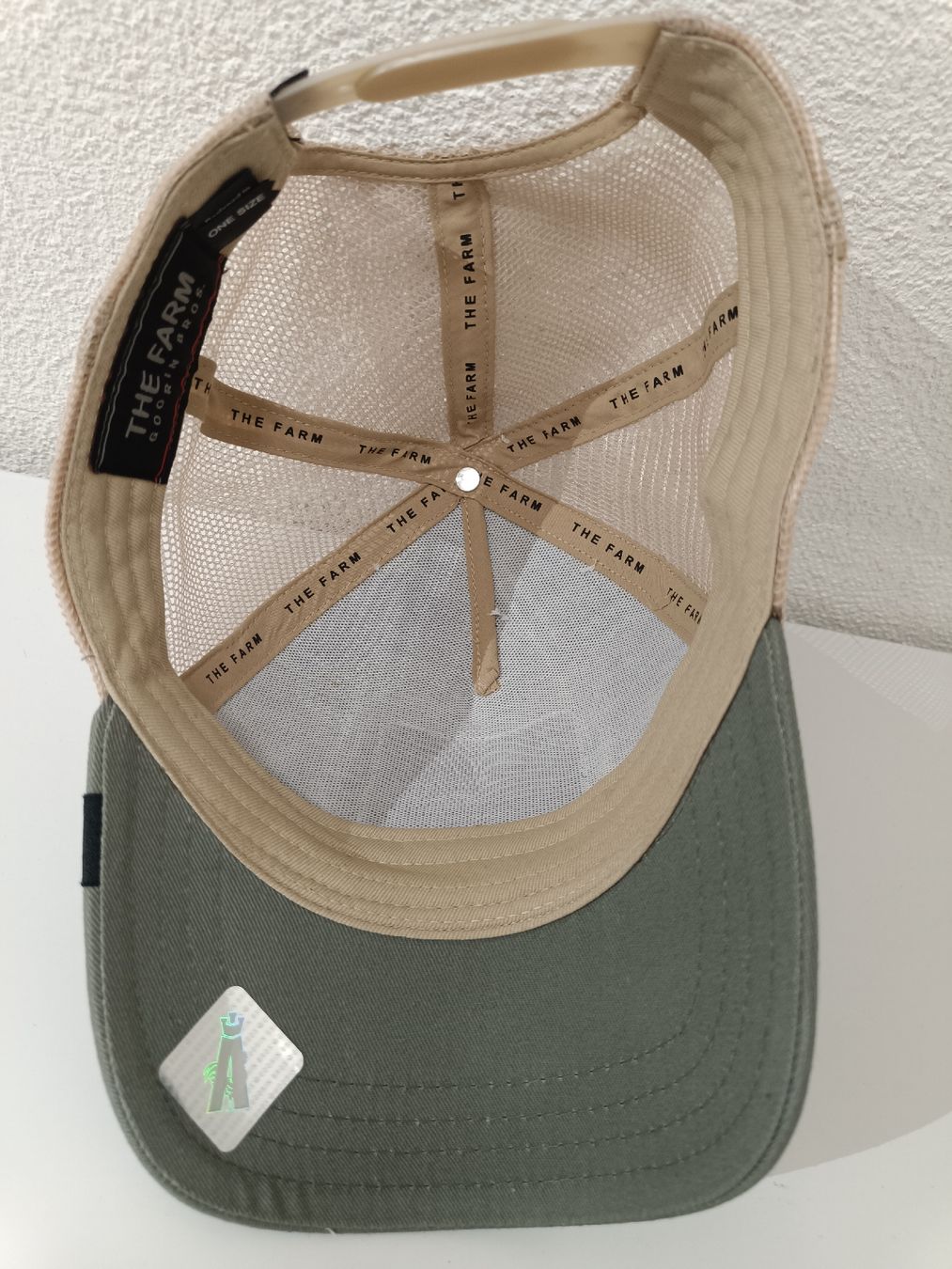 Altro in  Abbigliamento & Accessori: Neues Goorin Bros Cap - Original – Nuovo e nell'imballaggio originale da Dietikon venduto da Sunriseplace1010 1