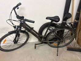 TRELAGO City Bike