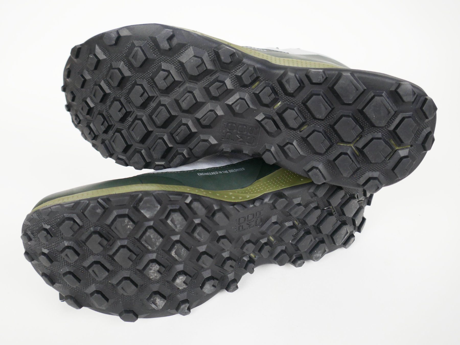 Salewa Scarpe da donna: Salewa Schuhe – Usato da Urtenen-Schönbühl venduto da Restwert_Schoenbuehl 5