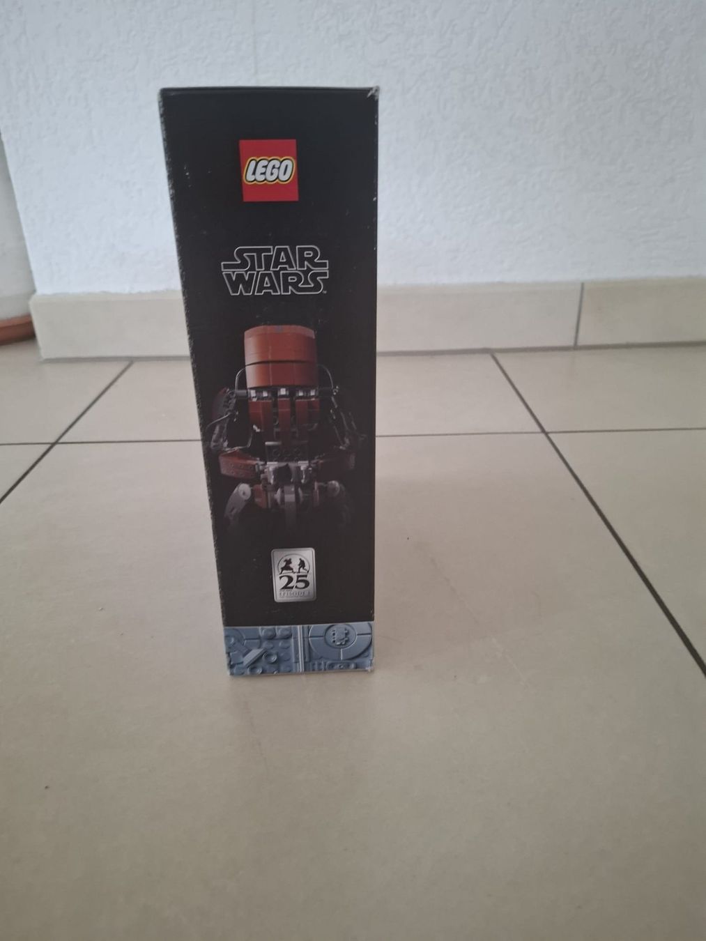 Lego Baukästen: Lego 75381 Star Wars Droideka – Neu und originalverpackt aus Massongex von edd_g9dm 2