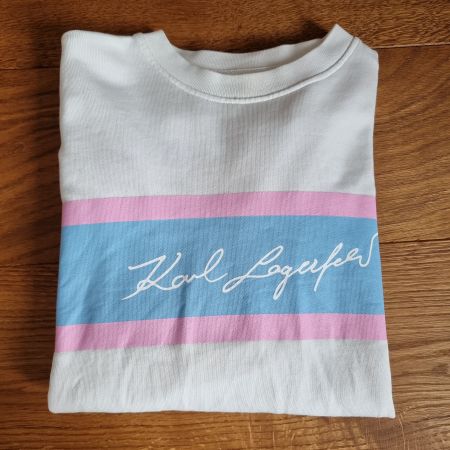 Karl Lagerfeld Damen Pullover, Top Zustand, Grösse S