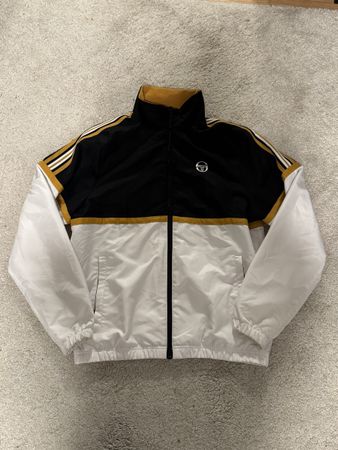 Sergio Tacchini Tracksuit (Jacke&Hose)