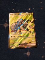 Durant EX Full Art (EN) Surging Sparks - SSP 215/191