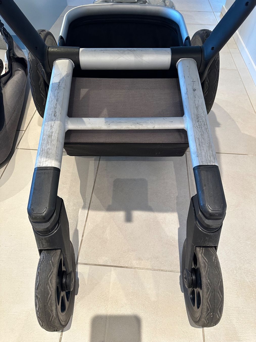 Joolz Kinderwagen: Kinderwagen Joolz Day komplett – Gebraucht aus Zürich von wallE01 3