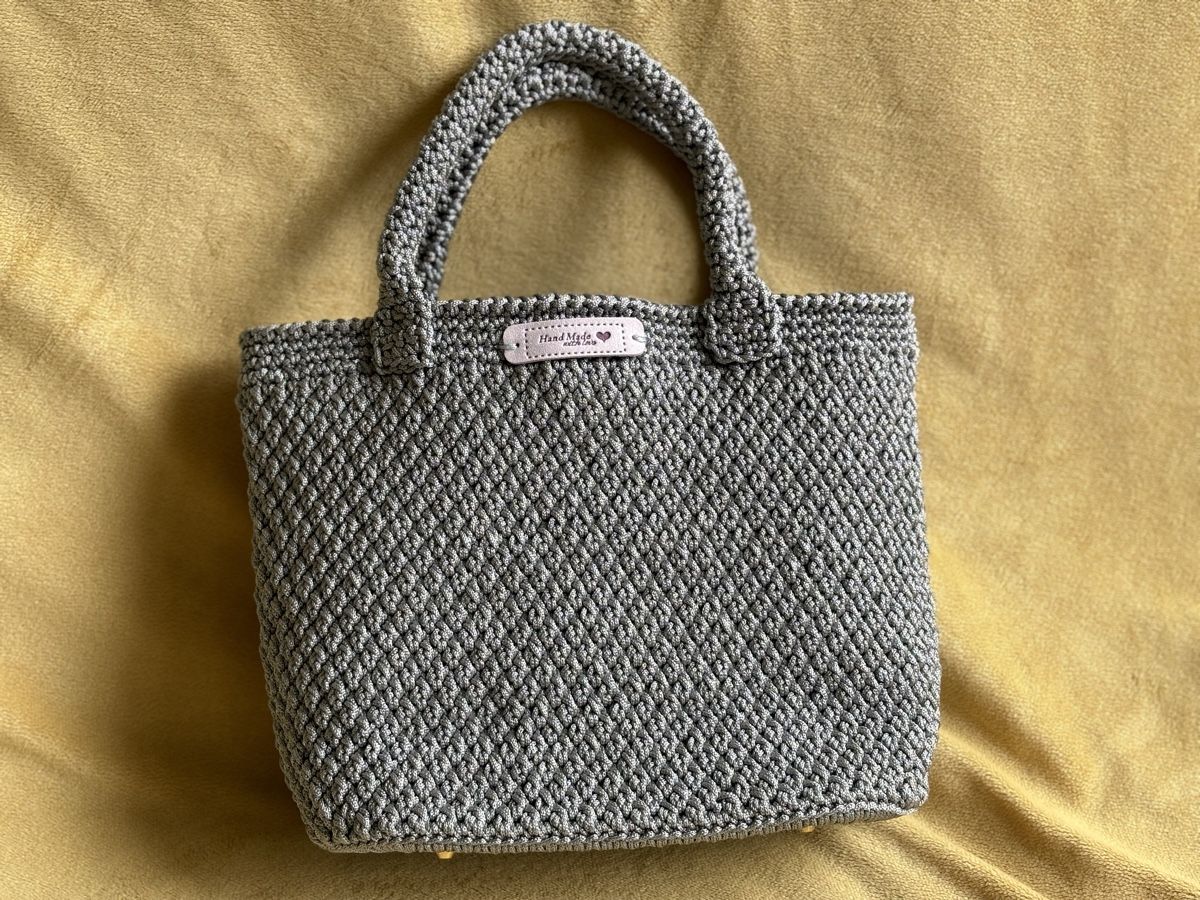 Sacs femmes: Handmade bag – Neuf (Voir description) à Rapperswil SG par Gemstonebyyo 1