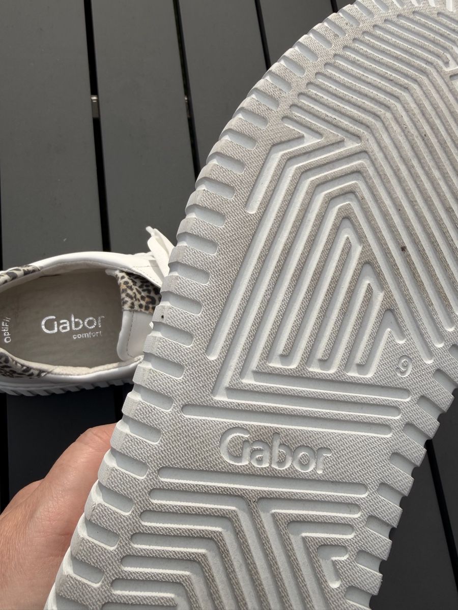 Gabor Scarpe da donna: Chaussures GABOR – Nuovo (secondo la descrizione) da Neyruz FR venduto da atppat 3
