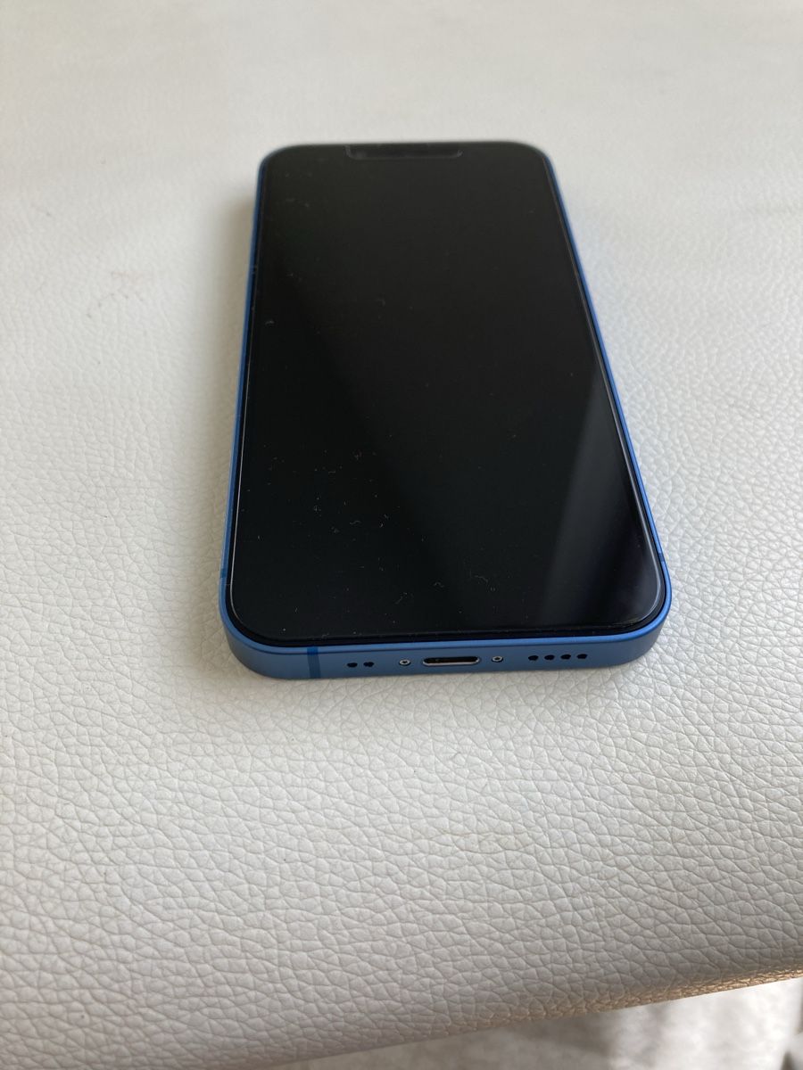 Apple Handys / Smartphones: Iphone 13 mini NEU Akku 91% – Neu (gemäss Beschreibung) aus liestal von top29 6