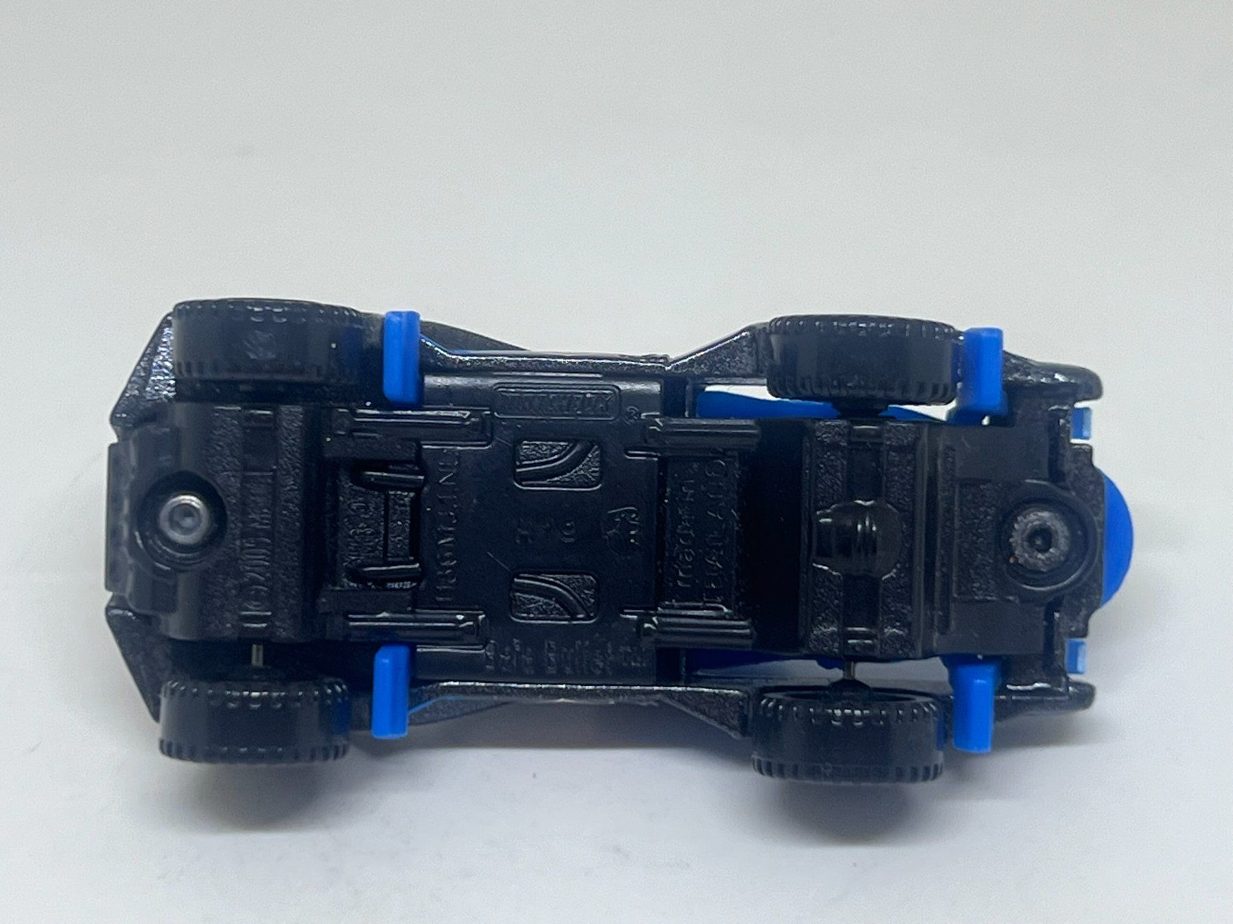 Matchbox Modellini d'auto: Matchbox Baja Bullet #806 – Usato da Wildegg venduto da LaaBoutique 3