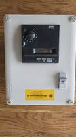 Régulation chauffage sol SIEMENS Heizung Regelung