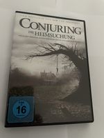 Conjuring-Die Heimsuchung