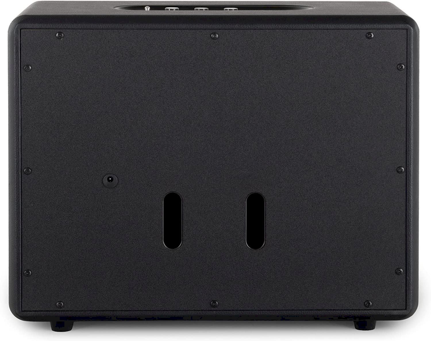 Casse acustiche: Bennett&Ross BB-880BK Blackmore Schwarz – Nuovo e nell'imballaggio originale da Bottighofen venduto da zaap 6