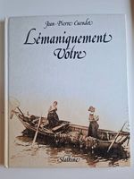 Lémaniquement vôtre