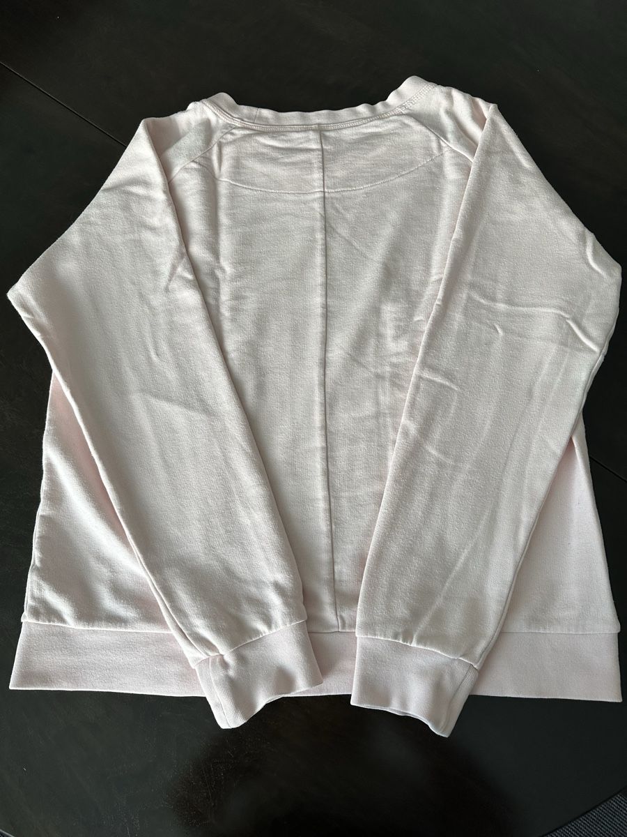 Ensoie Maglioni & Felpe: EnSoie Pullover Rosa – Usato da Ittigen venduto da Kennedith 2