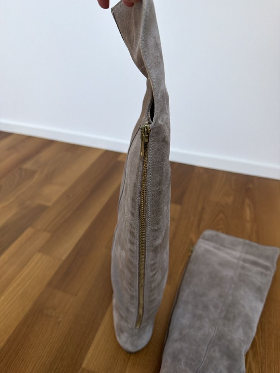 Loeffler Randall Scarpe da donna: Loeffler Randall Thigh High Boots - Size 36 – Usato da Herrliberg venduto da mvo_d8tz 2