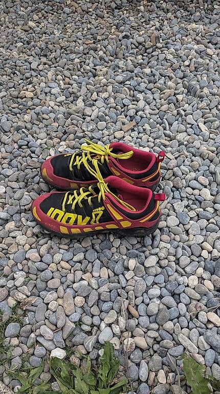 Scarpe da donna: Trailrunning Schuhe Gr.36 – Usato da Zollikofen venduto da Serious