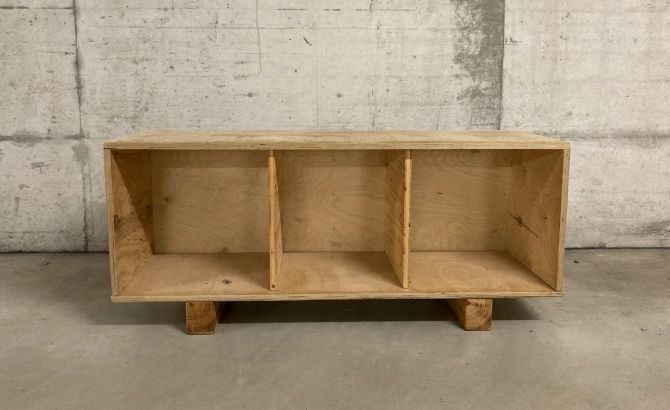 Cassettiere: unikat . lowboard . sideboard – Usato da Allschwil venduto da rotocker