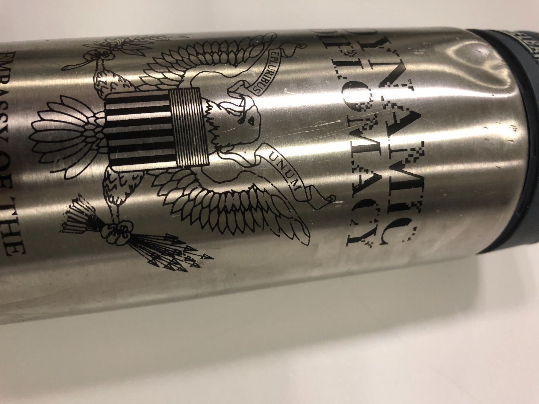 Borracce & Thermos: gourde camelbak – Usato da Lyss venduto da Schmuggler 1
