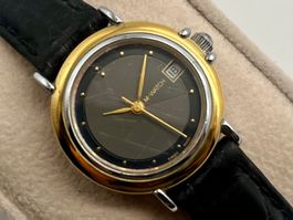 Mondaine M-Watch M7603.400 Damenuhr