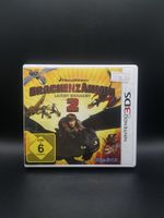 Drachenzähmen leicht gemacht 2 Nintendo 3DS CIB