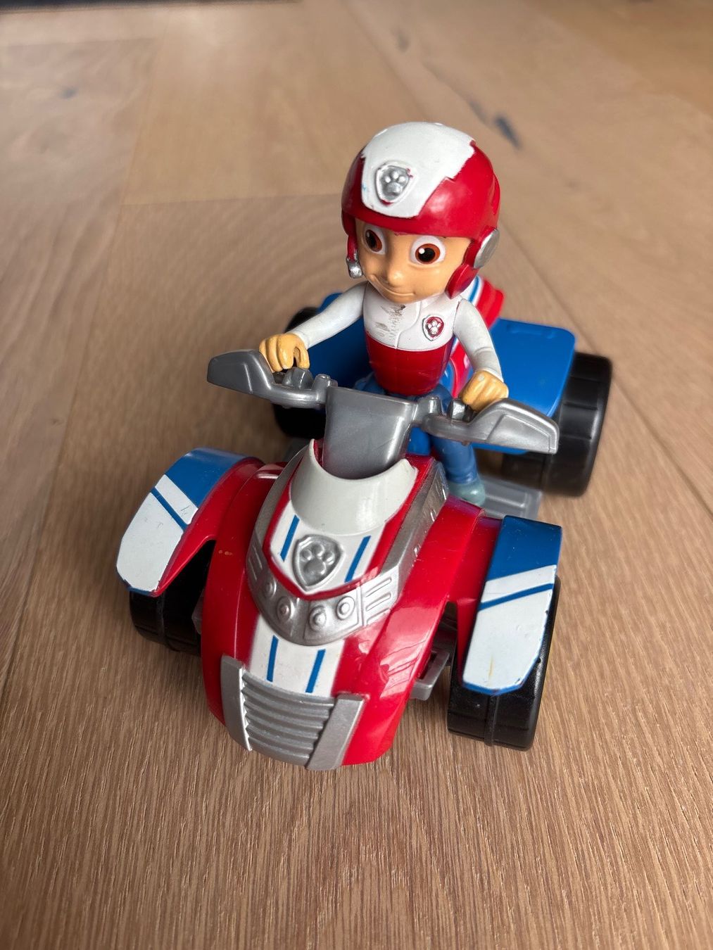 Giocattoli: Paw Patrol Ryder – Usato da Volketswil venduto da PHTLS