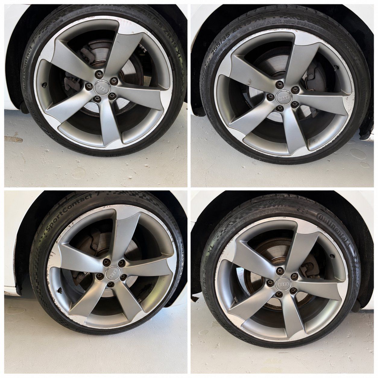 Audi Autos: Audi A5 Sportback 3.0 TDI Quattro mit MFK 11.2025 ab 1.-!! – Gebraucht aus Glattbrugg von AutoRohr 6