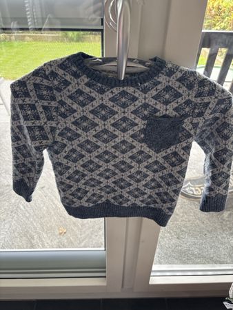 Coole Pullover junge