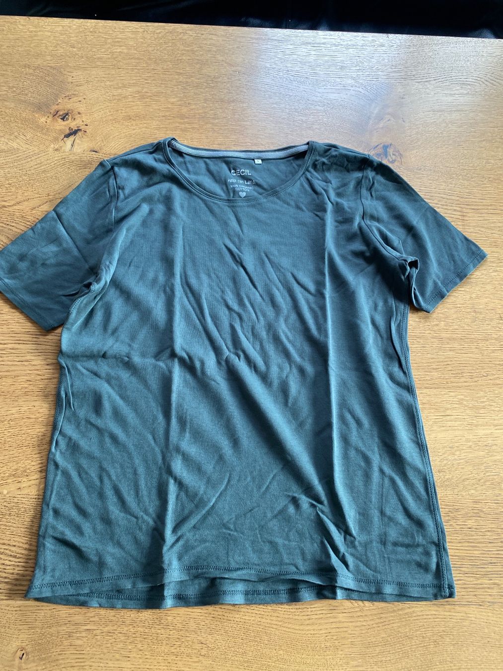 Cecil T-shirt: Cecil Shirt L – Usato da Bleienbach venduto da Dbeno
