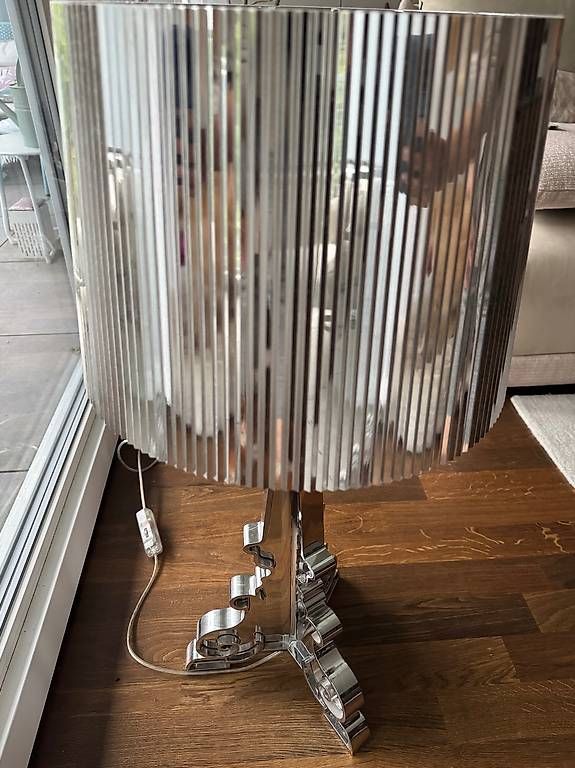 Lampen: Lampe Kartell Bourgie Dimmable – Gebraucht aus Morges von Genna_a1101 4